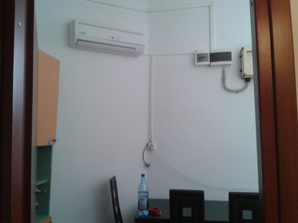 Studio Julius Κονστάντζα Εξωτερικό φωτογραφία