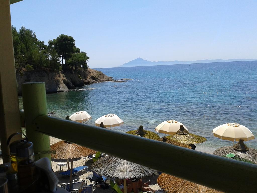 Studio Julius Κονστάντζα Εξωτερικό φωτογραφία