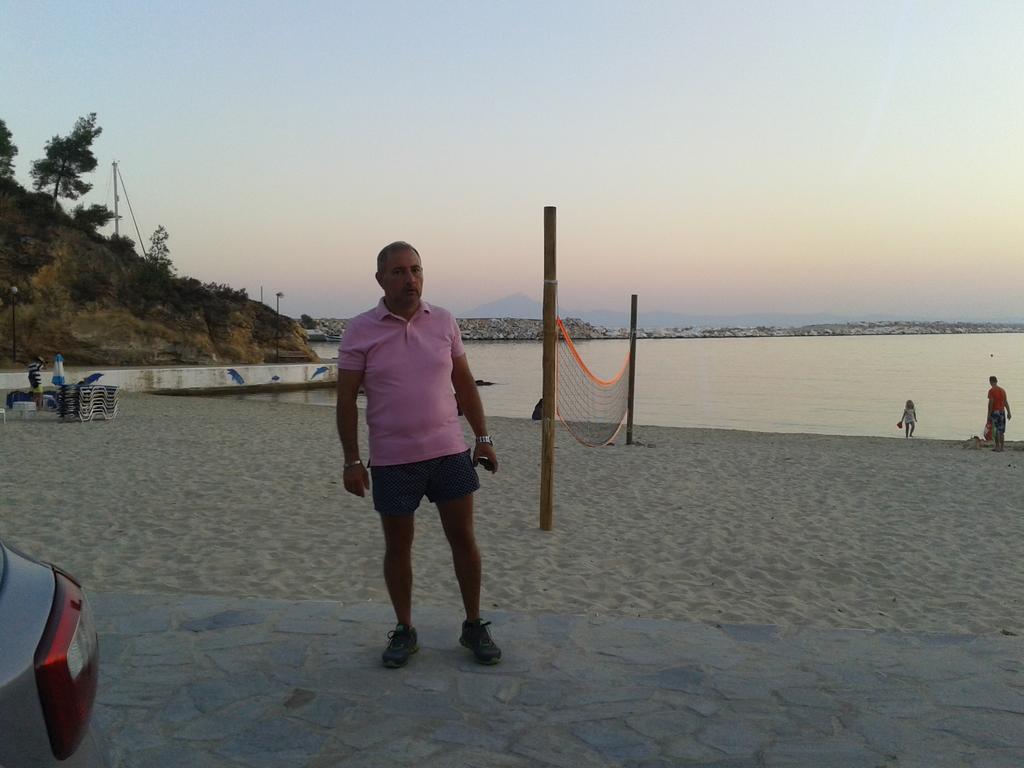 Studio Julius Κονστάντζα Εξωτερικό φωτογραφία