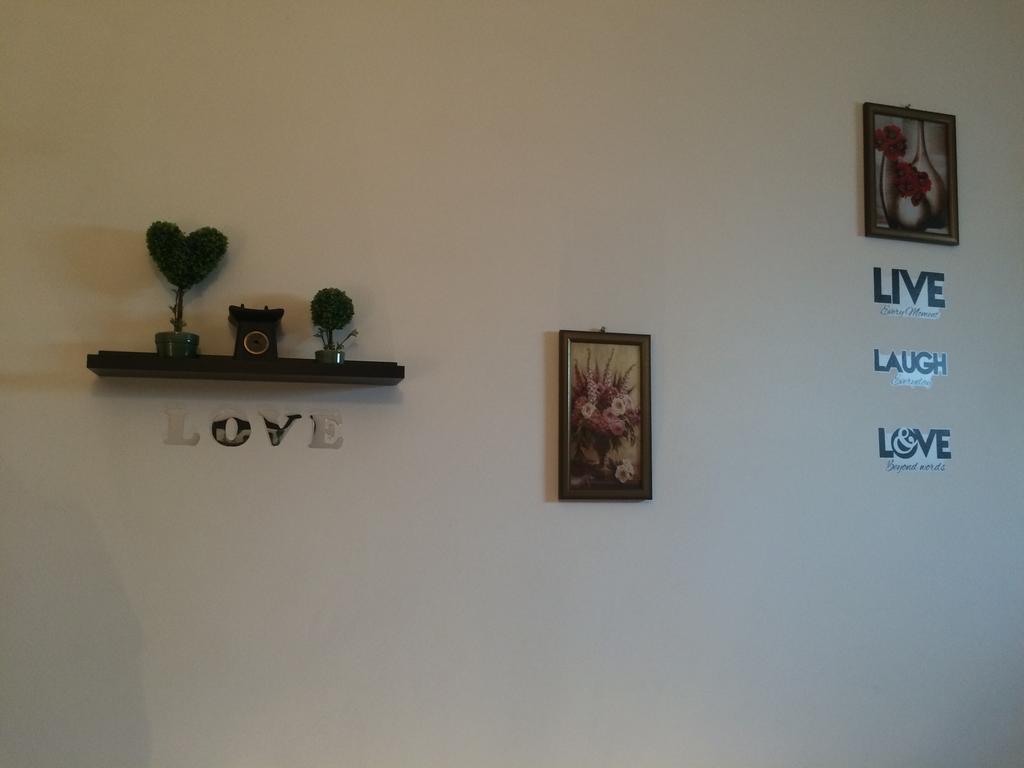 Studio Julius Κονστάντζα Εξωτερικό φωτογραφία