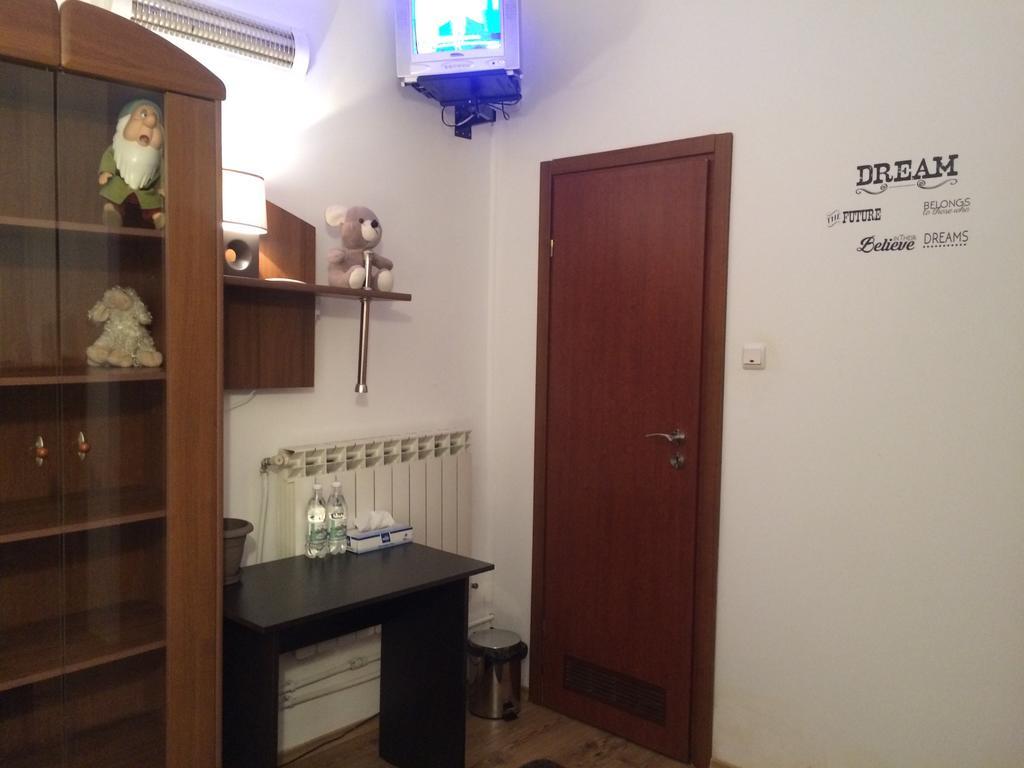 Studio Julius Κονστάντζα Εξωτερικό φωτογραφία
