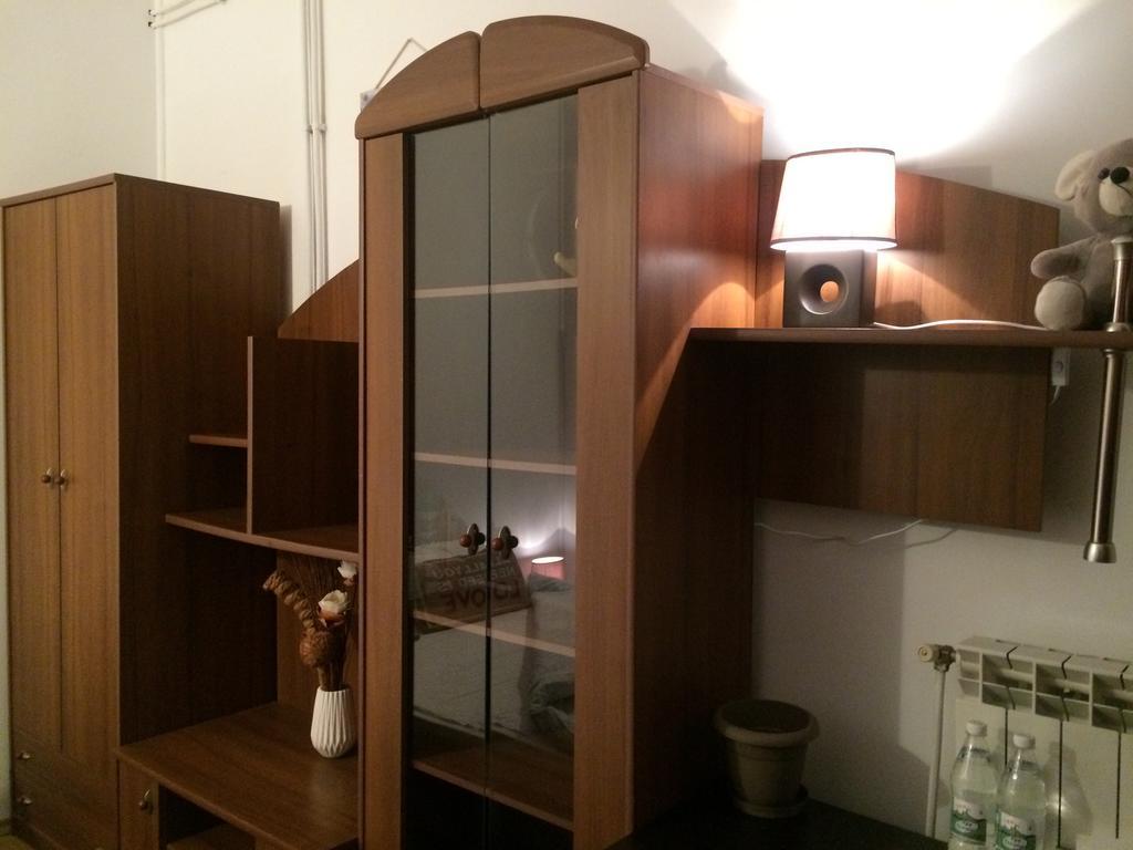 Studio Julius Κονστάντζα Εξωτερικό φωτογραφία