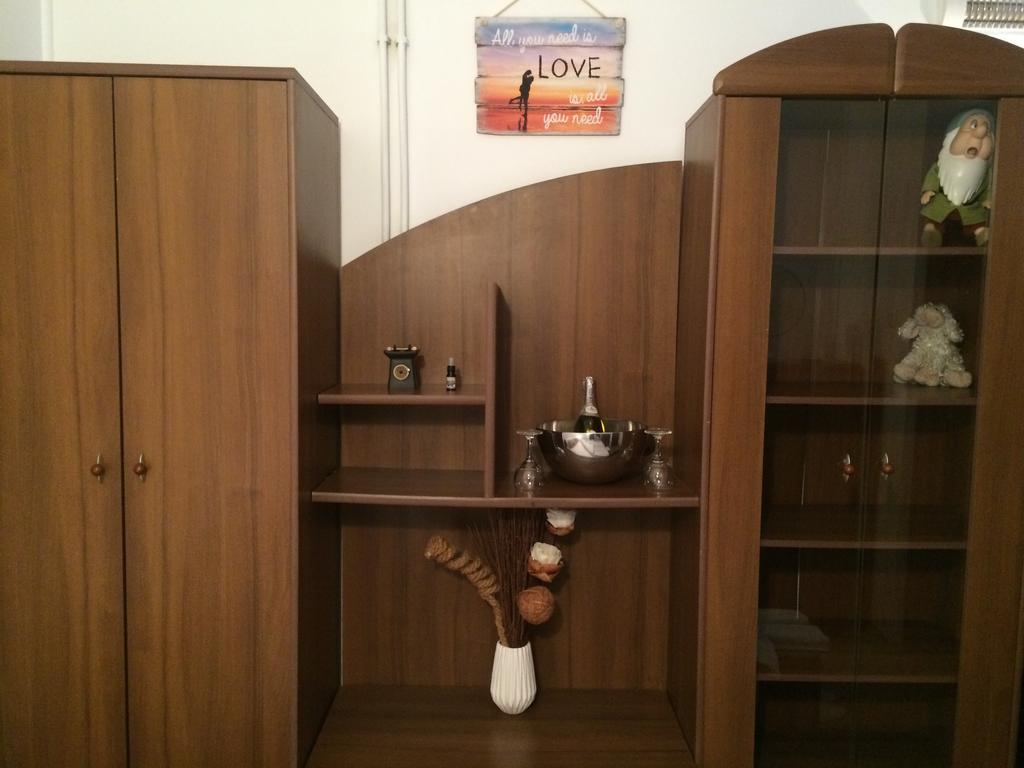 Studio Julius Κονστάντζα Εξωτερικό φωτογραφία