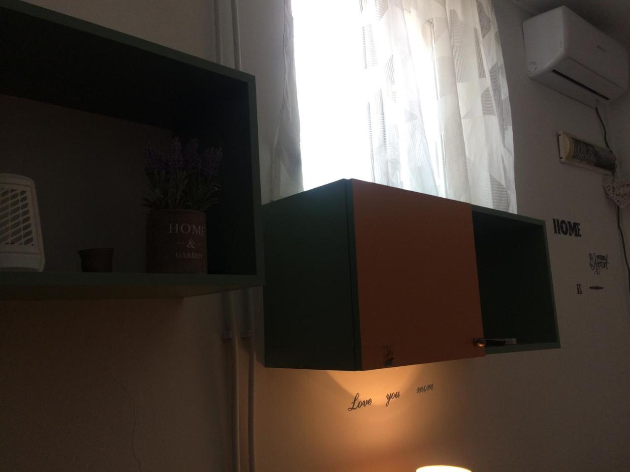 Studio Julius Κονστάντζα Εξωτερικό φωτογραφία