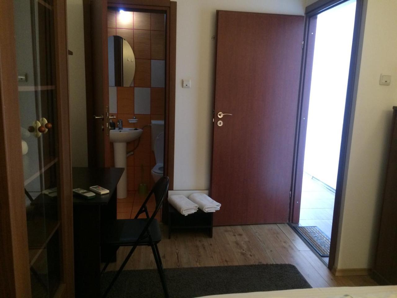 Studio Julius Κονστάντζα Εξωτερικό φωτογραφία